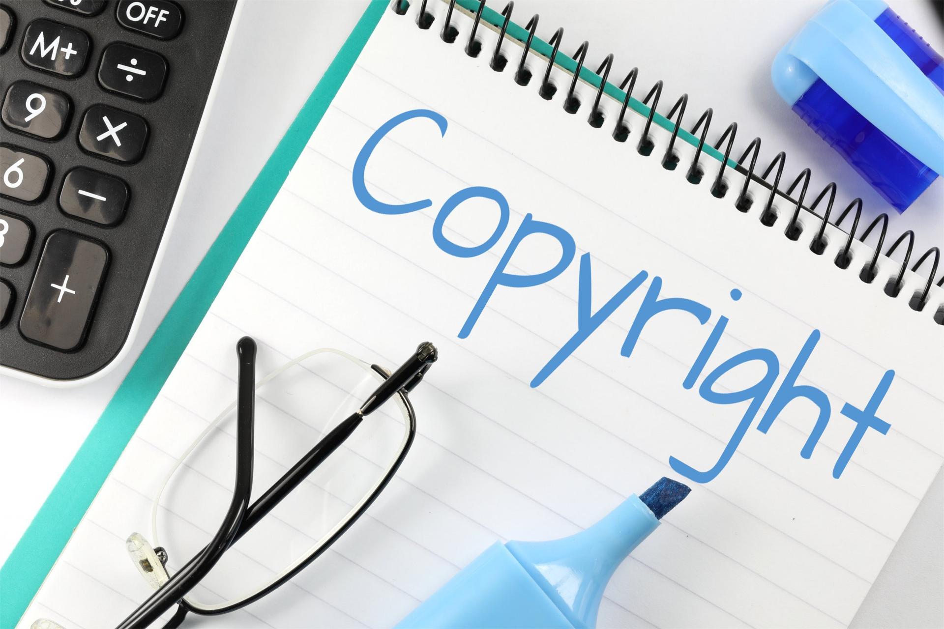 Copyright