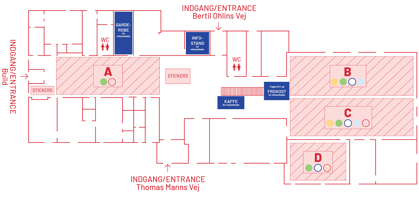Standplan