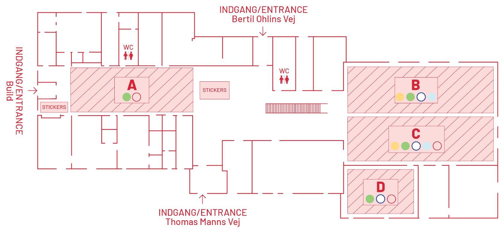 Standplan